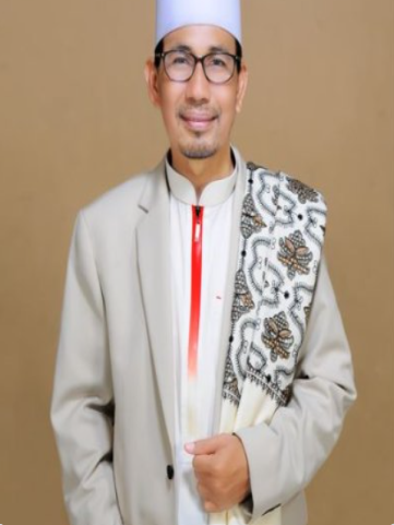 Dr. KH. Ahmad Siddiq, SE., MM.