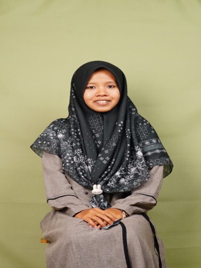 Arifatu Musyayadah, S.Pd.