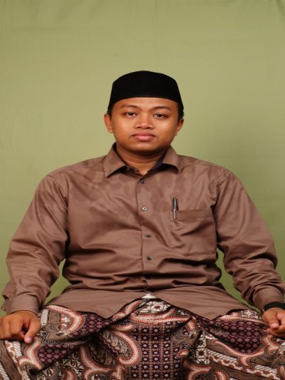 M. Hasan Bisri, S. Pd.