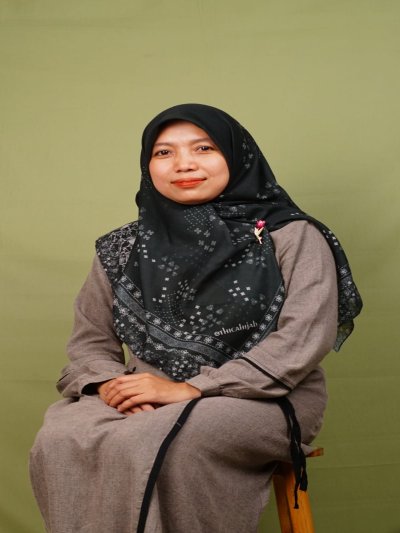Ni'matul Ulya, S.S.