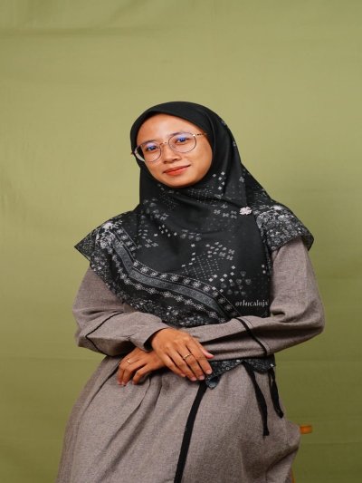 Rina Oktavia, S. Pd.