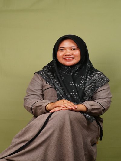 Silpi Nur Laili, S. Pd.