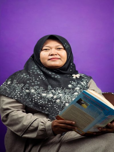 Dian Devina, S. Or.