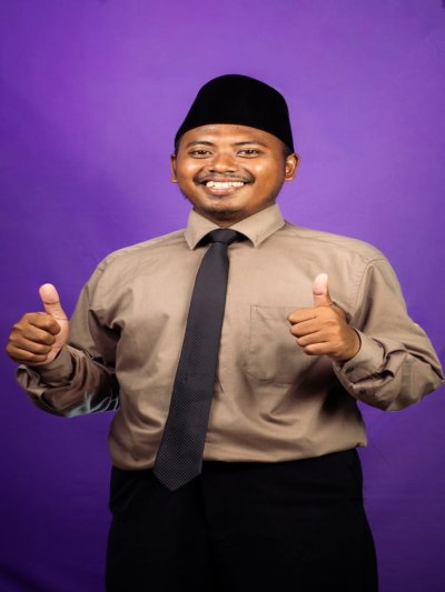 Muhammad Afifuddin, S. Sos.