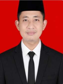 Salman Al Farizi, S. Ak., M.E.
