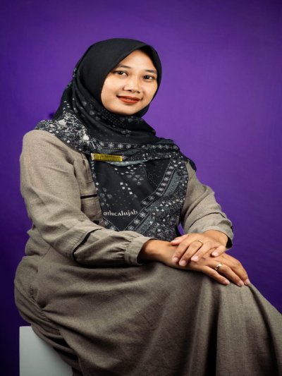 Sari Rahma Putri, S. Pd.