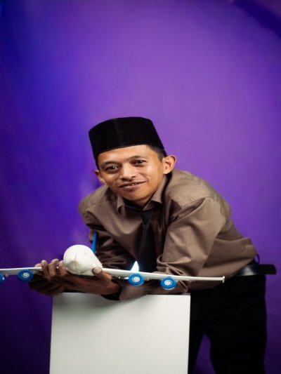Wildan Futukhi, A. Md.