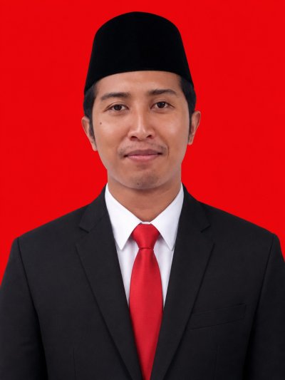 Ainun Najih, S.Si., M.Pd.
