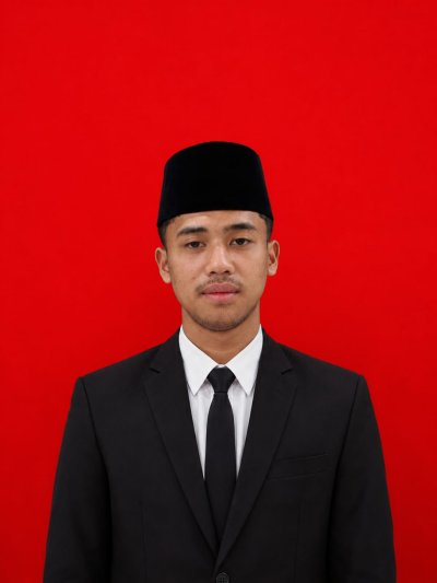 Ghaly Bagas Maulidan