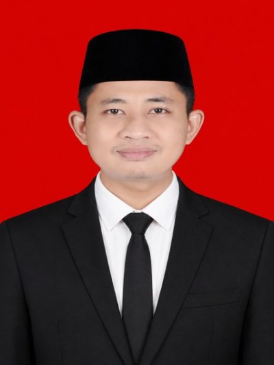 Salman Al Farizi, S. Ak., M.E.