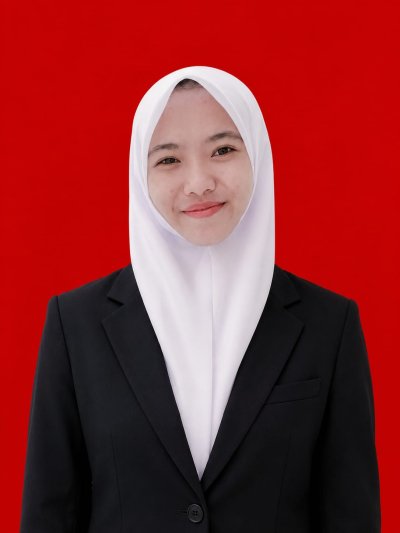 Shoviyatul Udroh Sugiarto