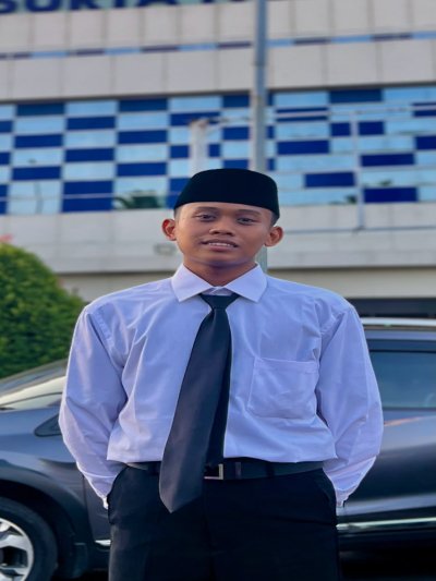 Ilham Hafidz Pratama Putra