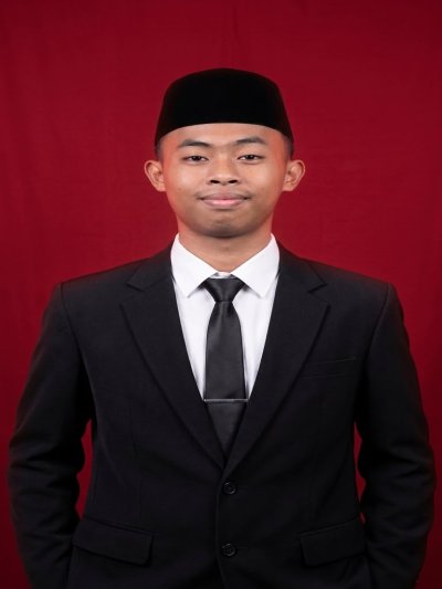 Alva Siroja Maulidi Forardlo
