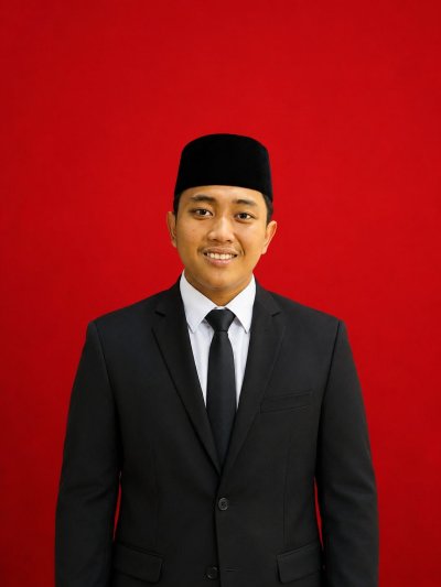 Ahmad Firdaus Romdhoni