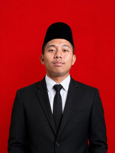 Akhsanul Abidin